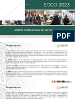 Analisis de Resultados Sector Central 202