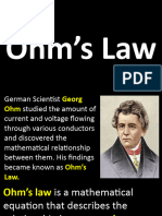 S8 - Ohms Law