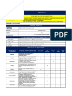 Ficha de Evaluación Por Competencias 09