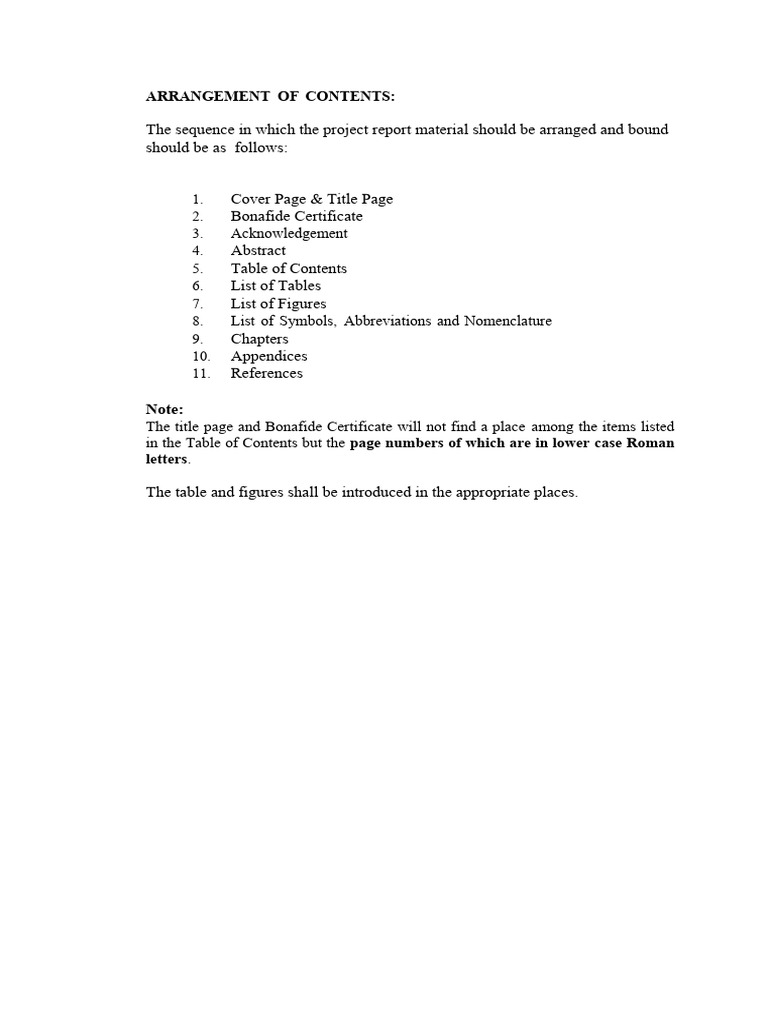 Table of Contents | PDF