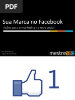 Sua Marca No Facebook