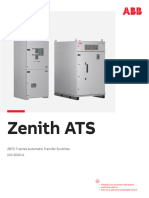 ZBTS T-Series Brochure 1SCC303028C0201 22-04