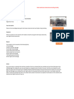 TSB Sharing Harvester Grain Sensor Ele