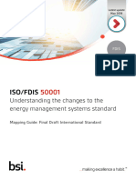 Iso 50001 Mapping Guide