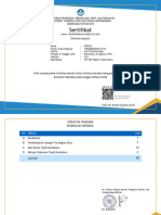 Certificate PMM TOPIK KURIKULUM MERDEKA1