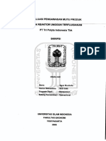 Autorefrigeration System