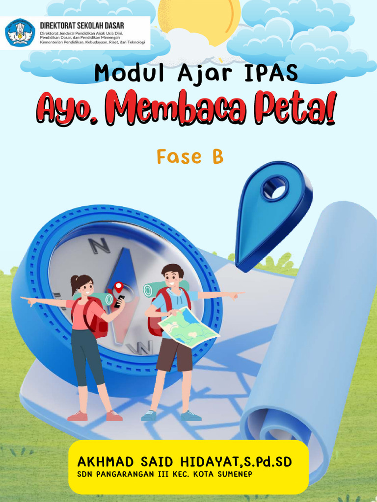 RPP Indikator Perhatian Dan Kepedulian | PDF