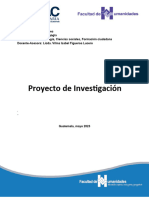 Proyecto de Investigación Completo