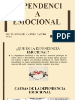 Dependencia Emocional 1