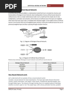 ML Unit 3 Notes