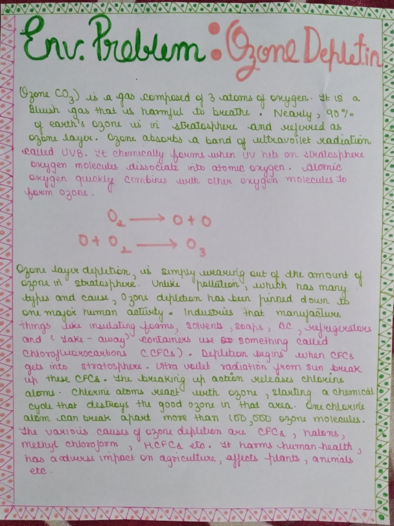 Physics Write Up | PDF