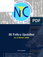 4-26 BULACAN-March 2024 SK Policy Updates