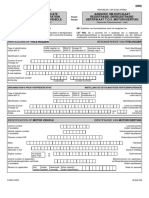 DRC.001.001 Application For Duplicate Registration