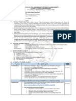 RPP BERDIFERENSIASI - IPA - Adaptasi Makhluk Hidup - Kelas 6 - SMT1 - (RUDI PURNOMO - 858858361)