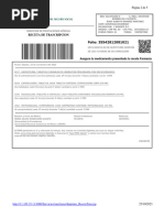Formulario MA-34: Certificación de Medicamentos | PDF | Medicare ...