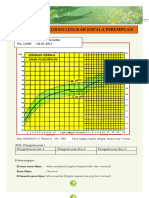 Format Grafik Lingkar Kepala