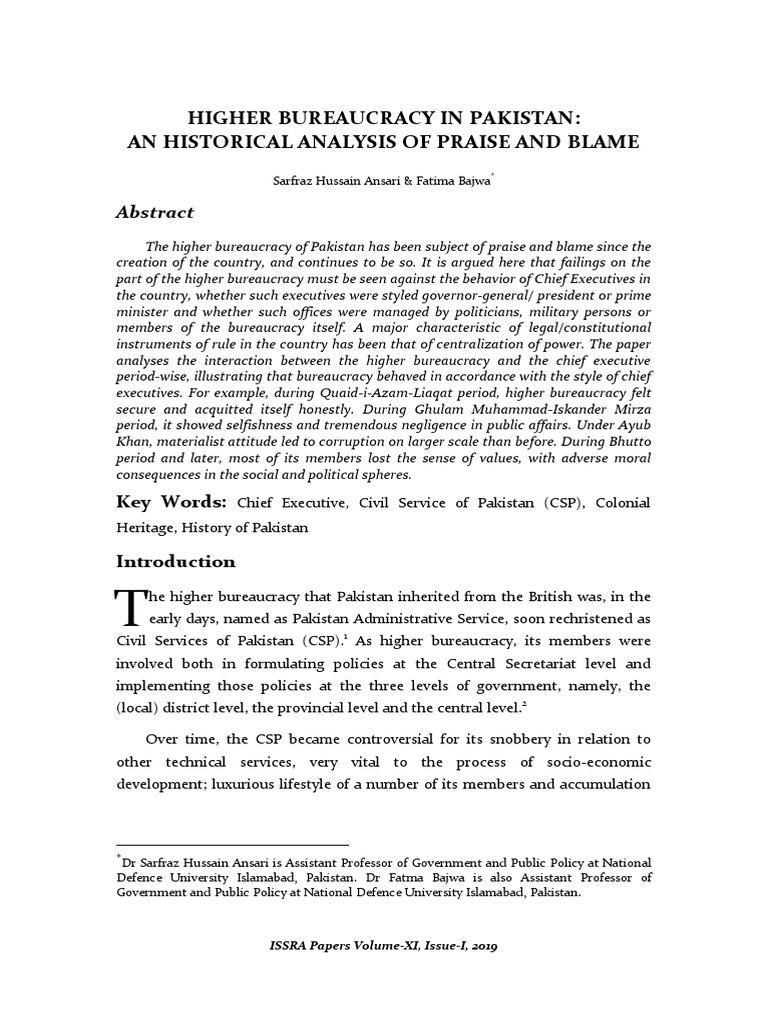 higher-bureaucracy-in-pakistan-pdf-benazir-bhutto-nawaz-sharif