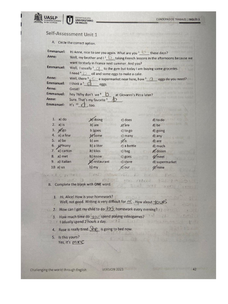 Homework 5 | PDF