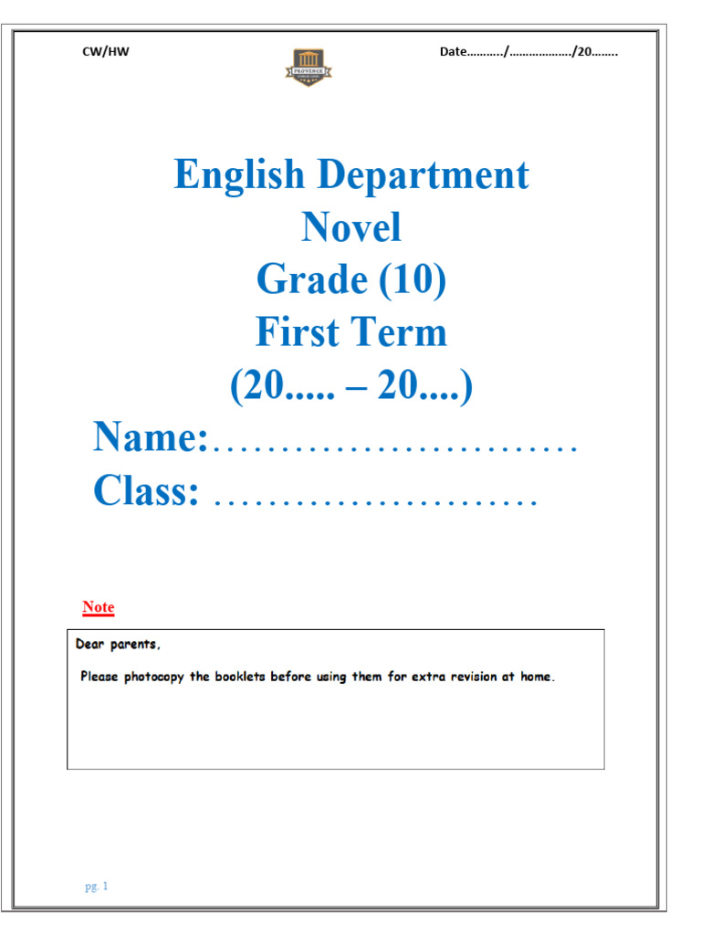 Wuthering Heights Character Analysis | PDF | Heathcliff (Wuthering ...