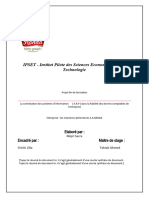 Projet Fin de Formatio1