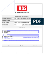 SOP-PRD-011 Swi Gradeder