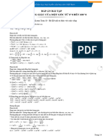 5. Giá trị lượng giác của một góc từ 0^0 đến 180^0