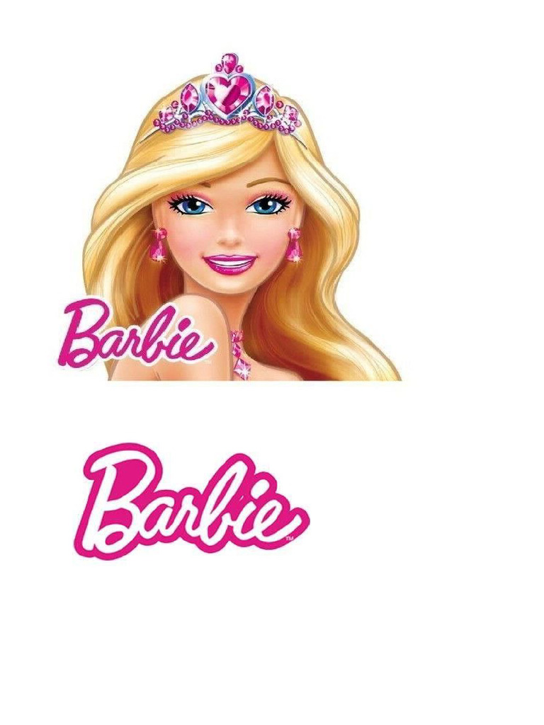 Barbie | PDF