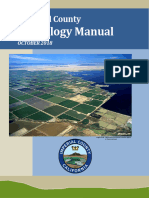 Imperial Cnty Hydrology Manual 10-9-18