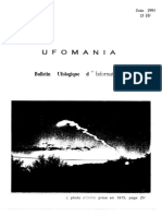 UFOmania - No 02 - 1993 06