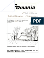 UFOmania - No 05 - 1994 05