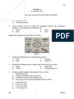 Soalan PS1 Geografi T1