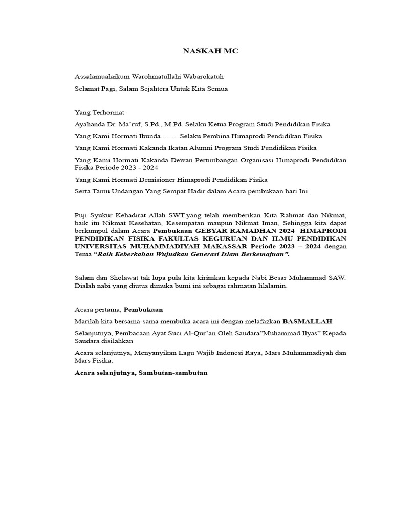 Naskah mc 1 pdf