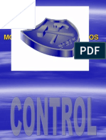 El Control