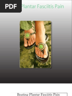 Download Beating Plantar Fasciitis Pain by Allison Boswell SN72827171 doc pdf