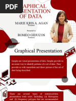 GRAPHICAL PRESENTATION OF DATA Canva