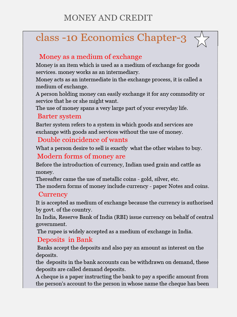 Money Pdf Loans Money