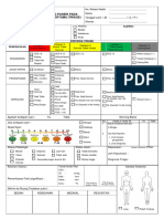 Form Triase PKM Tansa