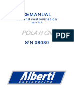 Manuale Utente Polar A2.23 - Eng