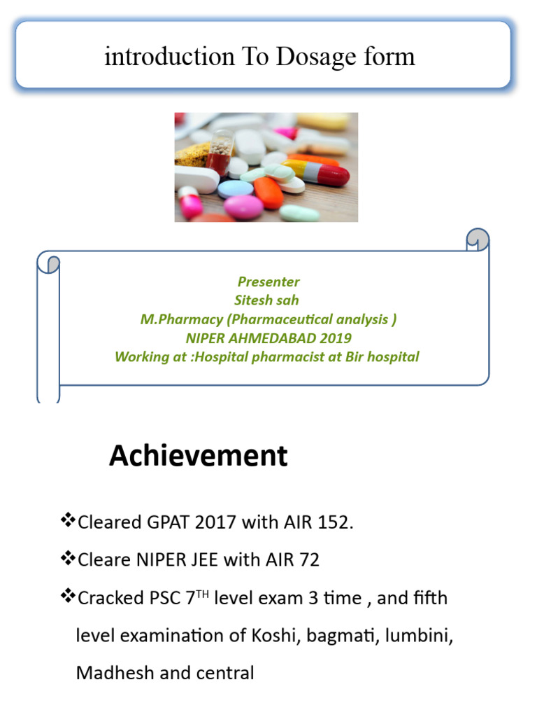 dosage-form-by-sitesh-pdf-topical-medication-pharmacology