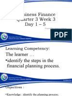 Business-Finance Q3 W3 D1-D5 PPT