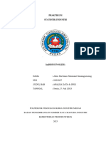 Modul1 SPSS John Hartman Natanael (2003007)