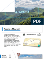 Slowacja