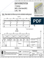 Revised Javi System Calicut Shop Drawing & Color Combination Marking Layout - R0