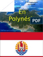 DP - en Polynésie