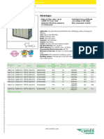 Sofilair H13/H14: Advantages