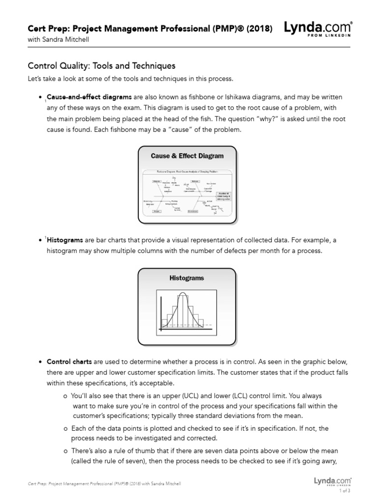 10 04 control quality tools and techniques pdf