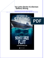 Textbook Ebook Schwarze Flut John Decker 6 German Edition Strong All Chapter PDF
