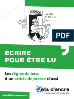 Guide-Ecrire-pour-être-lu