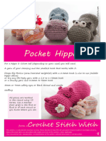 Pocket Hippo