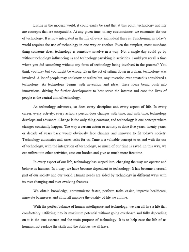 Innovations in Educational Technology | PDF | Teachers | Innovation